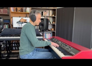  My Problems With The Nord Grand 2