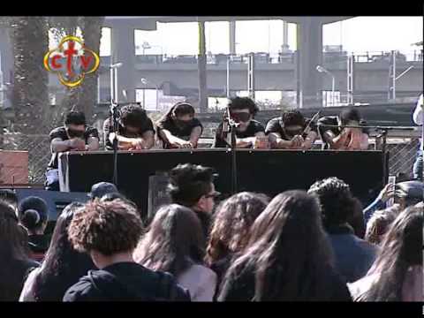 كرنفــال عـايـش بـيـك