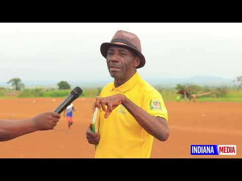 MAHAJABU KUKUTANA NA MTANGAZAJI WA KIFARASA KAMBIN NYARUGUSU MAHAJABU KUKUTANA NA MTANGAZAJI WA KIFARASA KAMBIN NYARUGUSU