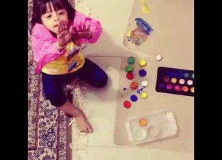  نسخة من يوميات فاطمة الحجيري