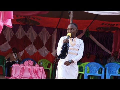 REV NIKODEM MWAHANGILA Jinsi Wanaume Wanavyokamatwa Kwa Madawa 255756273049