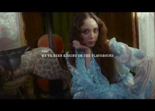 Laufey Silver Lining Official Lyric Video With Chords