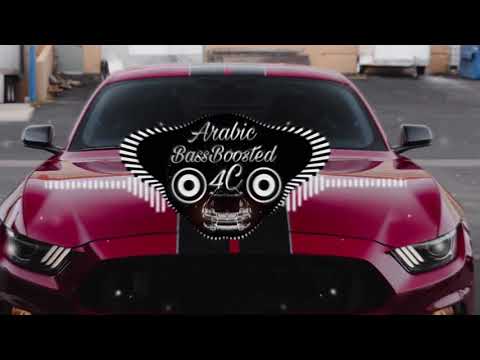 مهرجان خطر ياللي سيرتي تعباك دقت سستم طرب