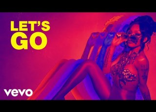  Hittkidd GloRilla F N F Let S Go Official Lyric Video