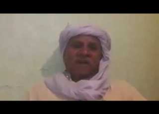 الشاعر لفضيل طالبي يا سمعني نوصيك لا تفوت الحدود و امشي مشية بمهالة