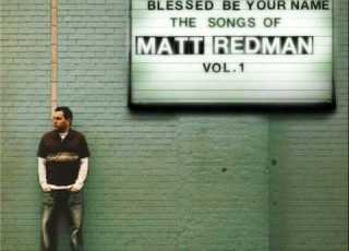  Matt Redman Lord Let Your Glory Fall