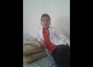  جمعه الدندح