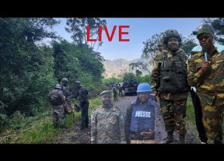  BISABYE GEN BYAMUNGU KUZAMUKA WAZALENDO NGO BITEGUYE GUFATA NGUNGU NA RUBAYA MA23 IMANUKANYE IBIFARU