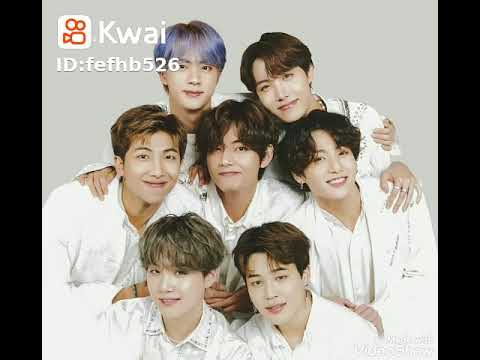 فريقBTS ياروح الروح