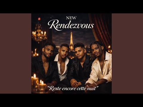 Reste Encore Cette Nuit Version Acoustique