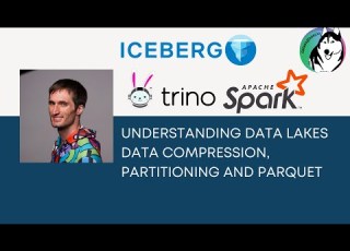 Data Lake Fundamentals Apache Iceberg And Parquet In 60 Minutes On DataExpert Io