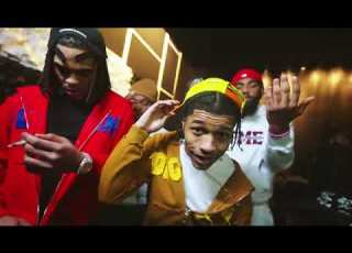 AdotFrmDaO Get Groovy Shoulder Lean Official Video