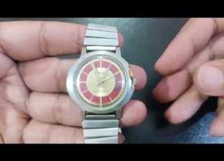  How To Repair A Watch At Home Vintage Watch