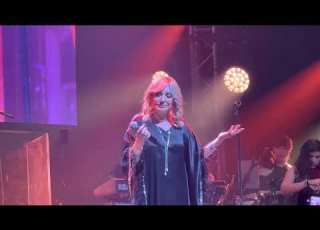  Googoosh Concert Berlin Sep2022