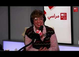 ريم الأعرج صوت الأنثى والفن في القعدة