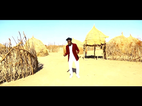 Ujulu Fera Kifele Wosene Nyangatom ንያንጋቶም New Ethiopian Music 2017 Official Video