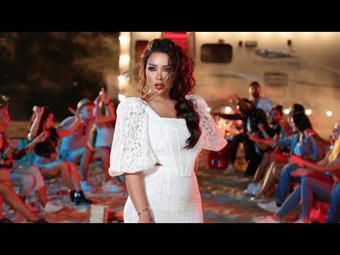 كاميليا ورد لو تخرب الدني Kamilya Ward Law Tekhrab El Deni Music Video