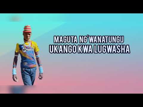 MAGUTA NG WANA TUNGU BHUKANGO KWA LUGWASHA 06778167764 MBASHA STUDIO 2025 Mp3