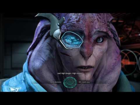 Jaal Leaving The Tempest