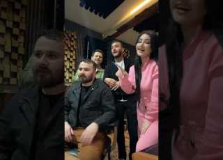 قريبا يلا ياغيمه تعاي ياغيمه تعاي فيفيان الخوري ابلور ستوديو حيدر كيتارا