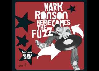 Ooh Wee Mark Ronson Feat Ghostface Killah Nate Dogg Trife Saigon