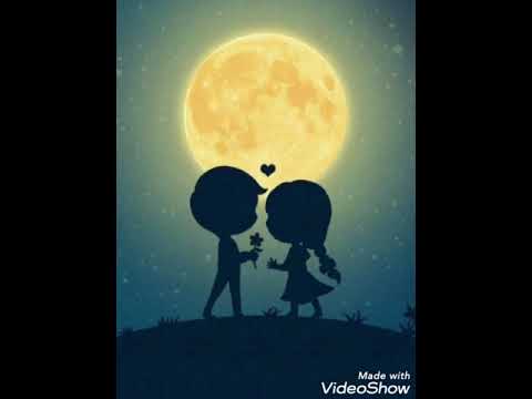 كان لك معايا بدون موسيقى