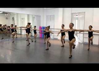 Tap Dance Classes For Kids Version 2