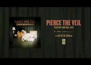 Pierce The Veil Yeah Boy And Doll Face
