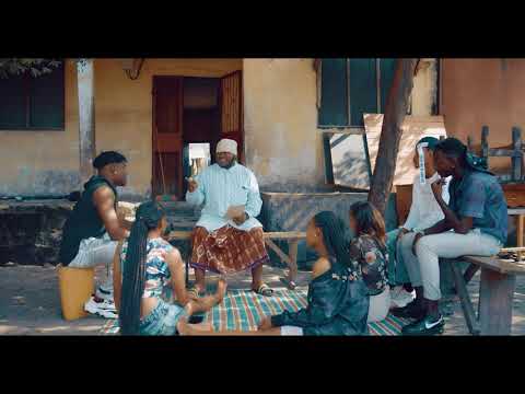 MKOJANI MWENYE NYUMBA