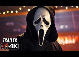  SCREAM 7 Final Trailer 2026 4K