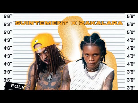 SUINTEMENT Ft ZAKALARA MOKILI BEAT BY MALATRACK 2026