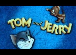  Tom And Jerry Fandubs Fraidy Cat 1942