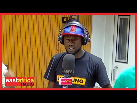 DAKIKA 10 ZA MAANGAMIZI F MORE MCHUNYA