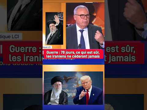 La Résistance Iranienne Et La Capacité Impressionnante De Riposter Trump Khamenei Army Tehran