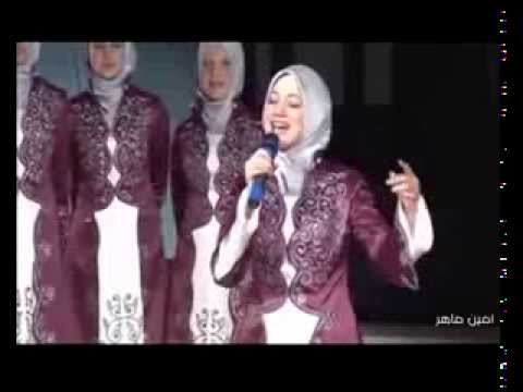 الانشودة التركية السلام عليك يا رسول الله