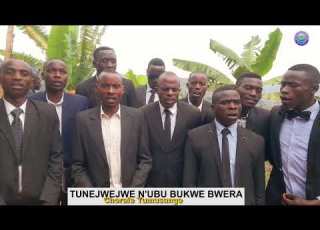  Tunejejwe N Ubu Bukwe Bwera ByTumusange Chorale Yo Mu Gasiza Muhanda