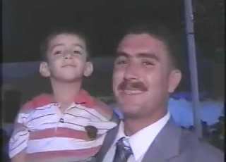 الفنان علي دولة حفلة آل الدنون العرسين محمود ابن الحاج فاضل دنون ومحمد أبن الحاج أحمد دنون جزء ٣