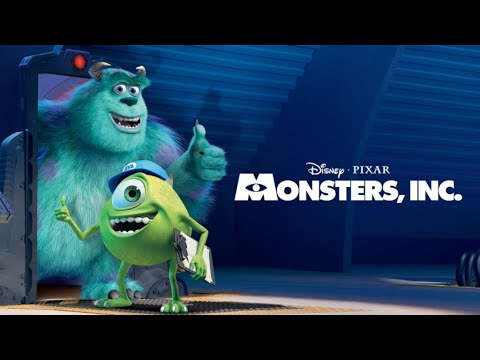 Monsters Inc Full Movie Game FullHorrorStories