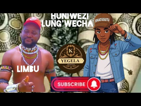 BHATUGUTU LIMBU LUCHAGULA UMEJICHANGANYA LUNG WECHA PRD MADULU STUDIO