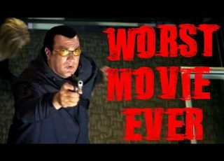  The Finale Of Steven Seagal S True Justice Is Incoherent Nonsense Worst Ever