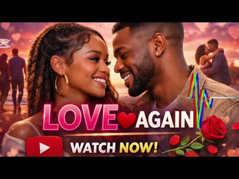 Love Me Again Swahili English Afrobeat Love Song