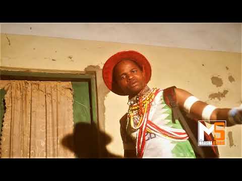 SAMIKE NG WENGELA HARUSI YA WANDE MBASHA STUDIO 2022