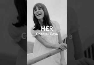 Chantal Goya HER