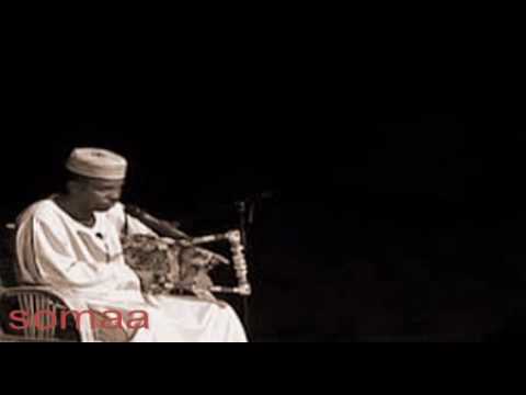 عبد الله حسن مدني ليك بساهر عمري كلو