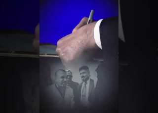 حكومة الخدمة الوطنية