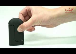 Tombstone Vape Battery By Hamilton Devices