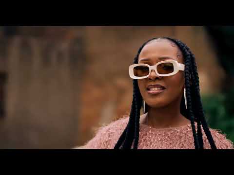 Akawoowo Jose Chameleone X Jowy Landa Official Video