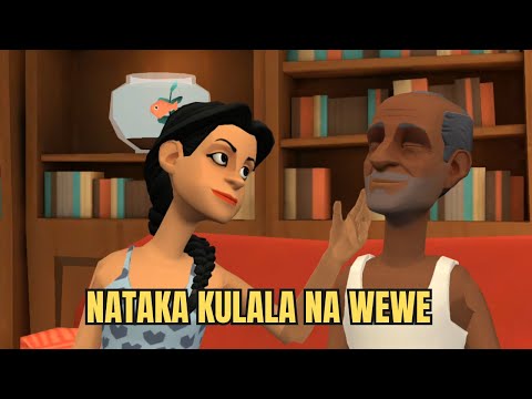 MDADA WA CHUO AMTONGOZA BABA WA RAFIKI YAKE