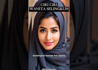  Ciri Ciri Istri Selingkuh Selingkuh Wanitaselingkuh Perselingkuhan
