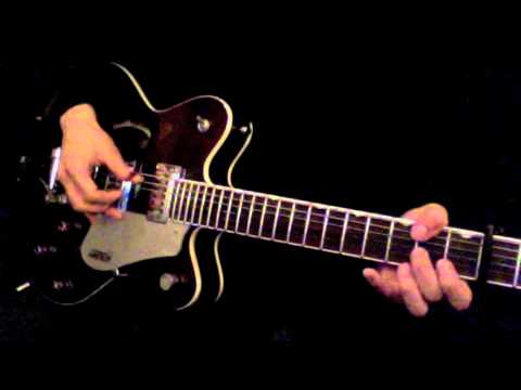 Aphex Twin Alberto Balsalm Guitar Cover